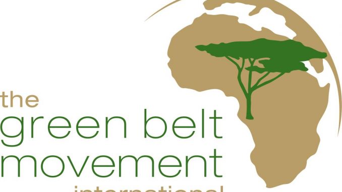 The Green Belt Movement - The Tree Conference Network