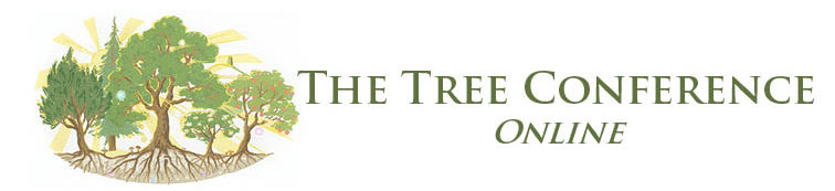 The Tree Conference Network
